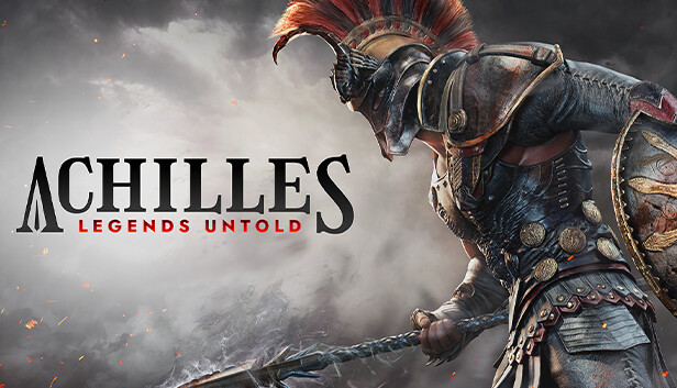 Save 30% on Achilles: Legends Untold on Steam